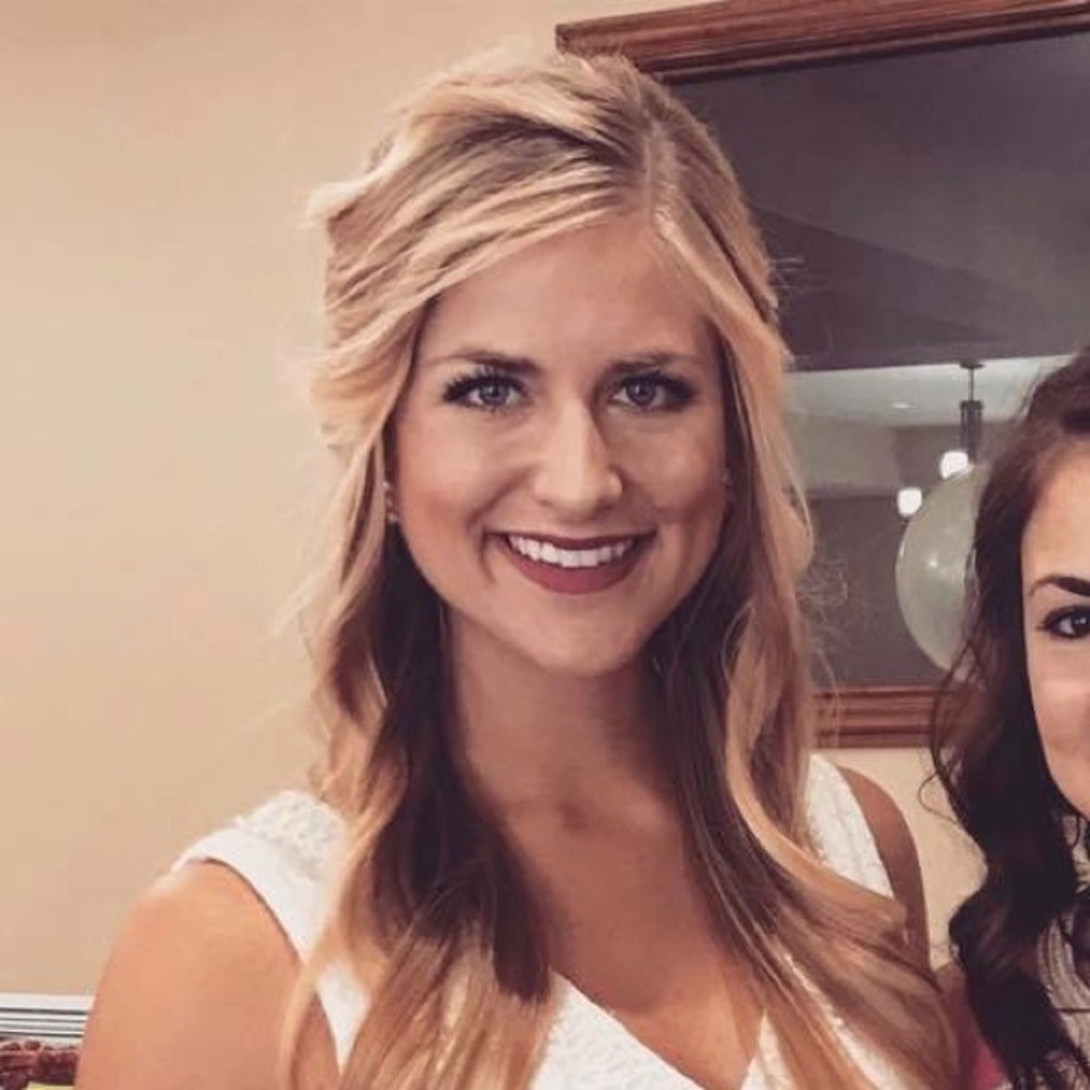 Meet your Posher, Lisa